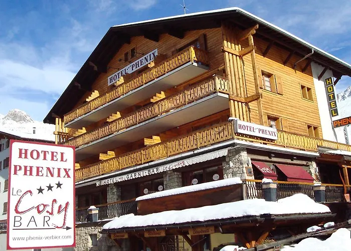 Shed Hotel