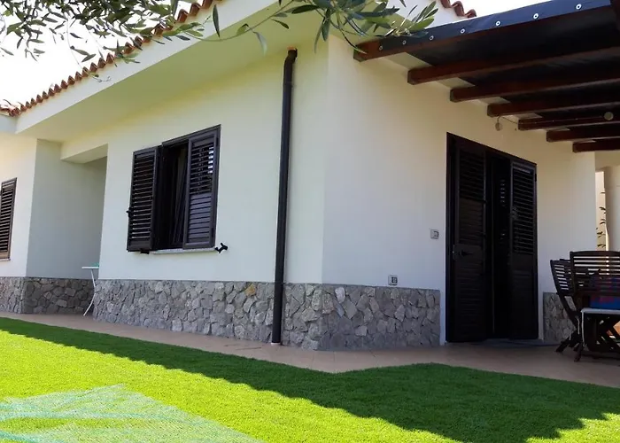 Villa Nove - Residence Dei Fiori