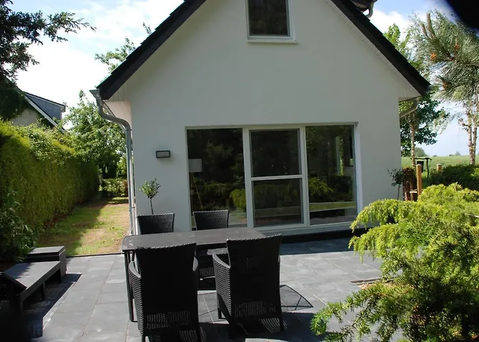 Ferienhaus Sonnenschein