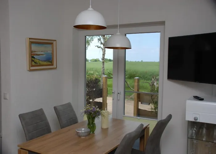 Ferienhaus Sonnenschein