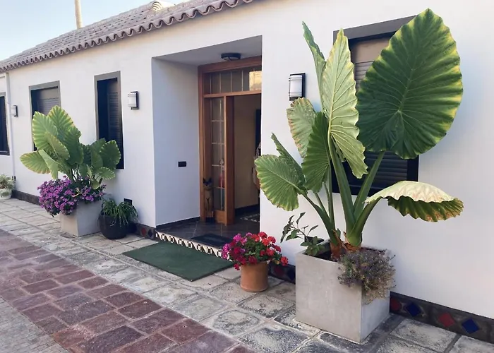 Villas Anais