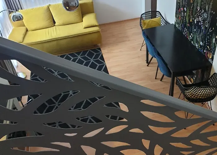 Grand Paradise Apartman