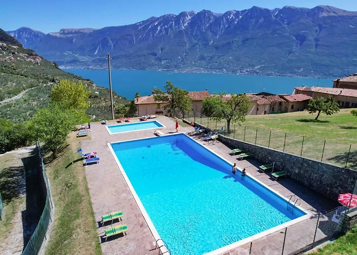 Hotel Garni Al Poggio