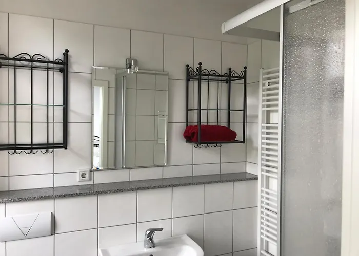 Gaestewohnung In Schwelm