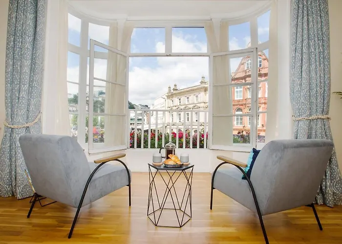 Victoria Apartment 1