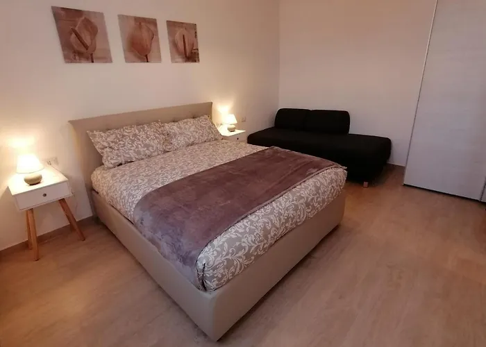 San Bartolo Rent Apartments, Due Passi Da Firenze