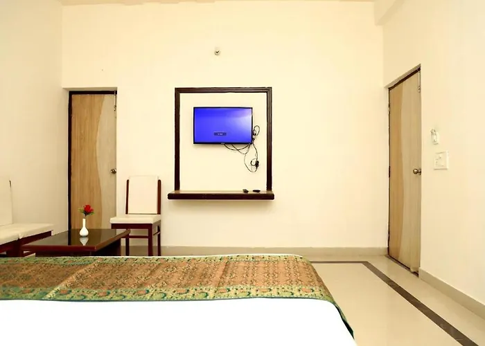 Hotel The Golden Bird