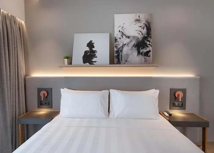 The Residences Kalamata