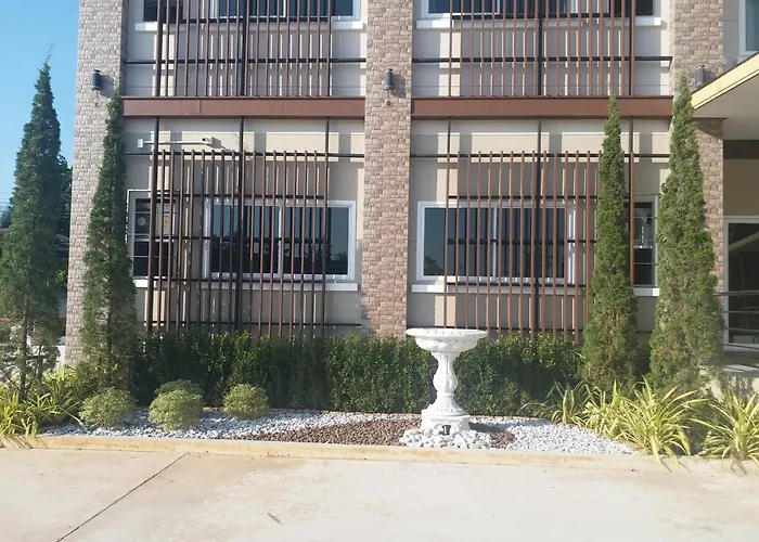 Saney Apartment