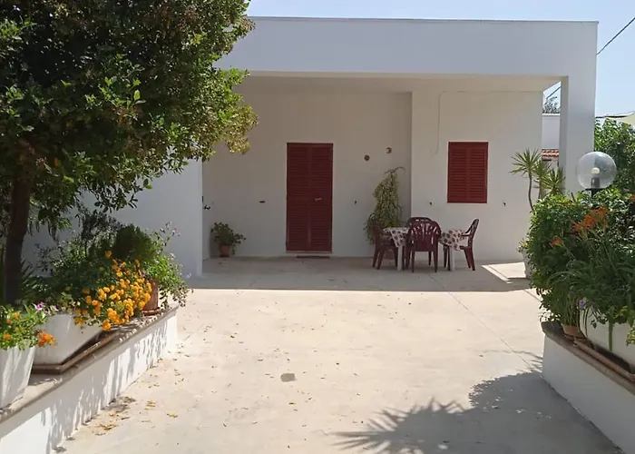 Terra Rossa Casa Di Campagna Con Piscina 2 Camere Da Letto, 4 Pl, Si Animali Da Compagnia
