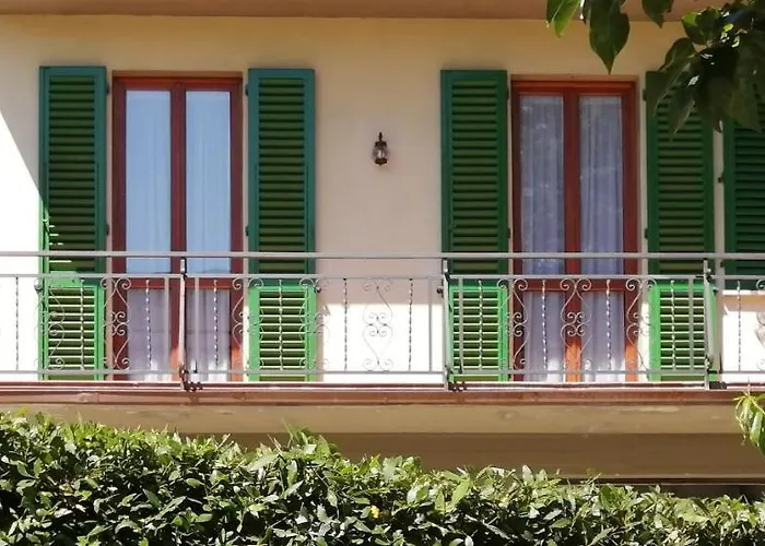 San Bartolo Rent Apartments, Due Passi Da Firenze