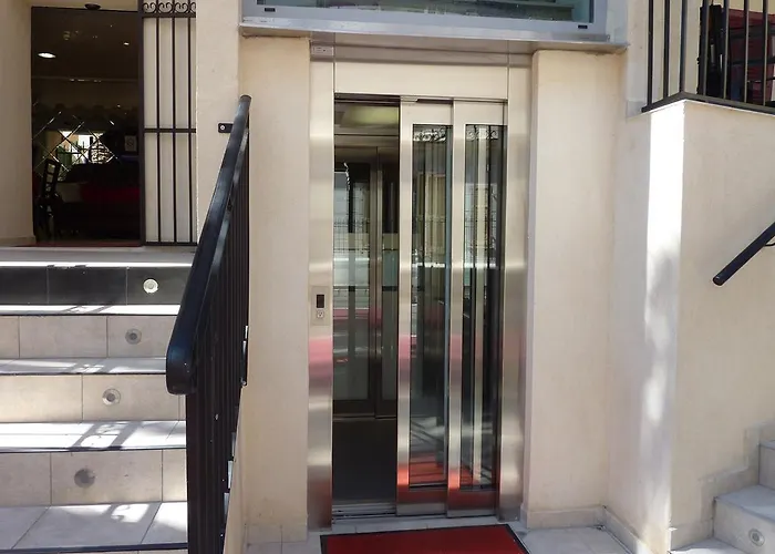 Hotel Villa Boeri