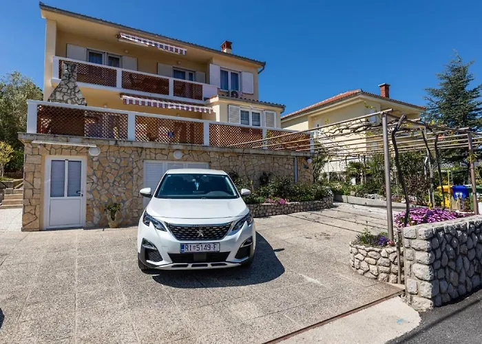 Apartman Grzetic