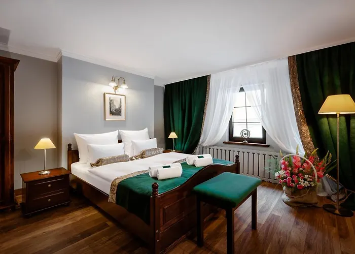 Baron Boutique Hotel