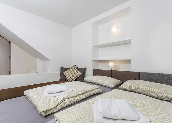 Residenza Al Cadin