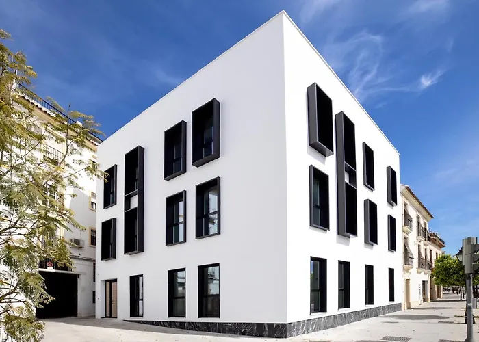 Home Sweet Apartamentos Ribera 19