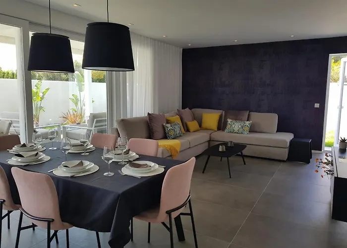 Preciosa Casa En Alcossebre