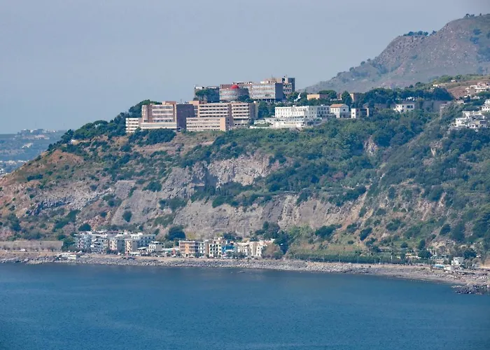 Grand Hotel Serapide