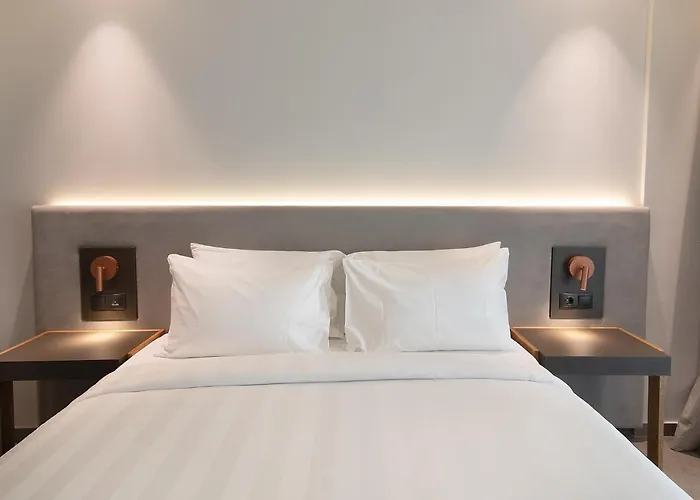 The Residences Kalamata