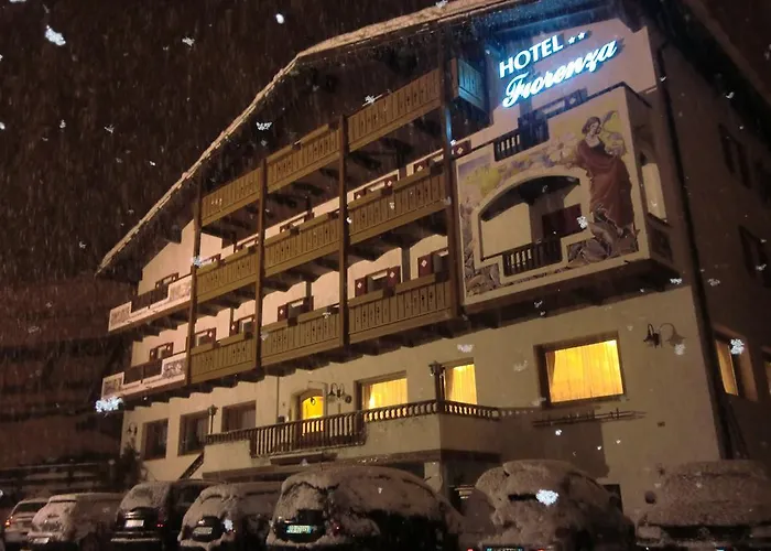 Hotel Fiorenza