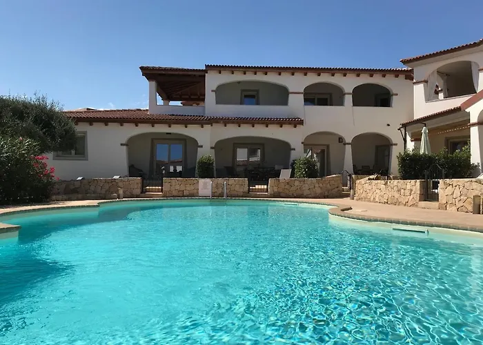 Residenza Limpiddu