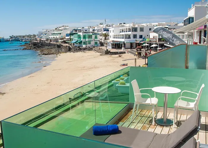 Blancazul Marina