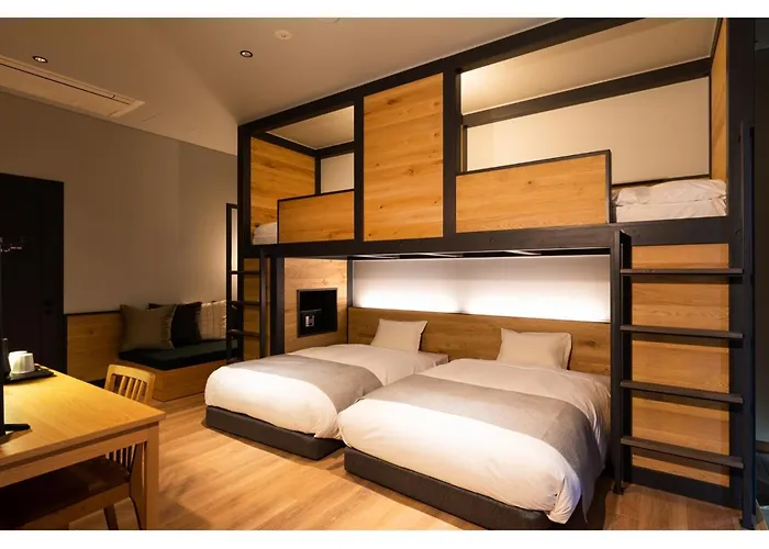 Hotel Karuizawa Cross - Vacation Stay 56453V