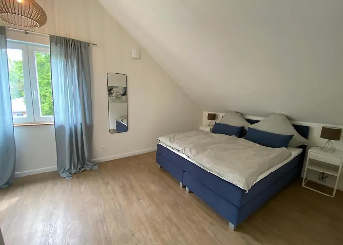 Ferienwohnung Koehler