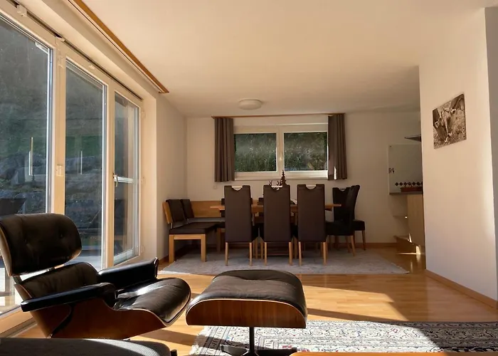 Monika-Mellau Appartements