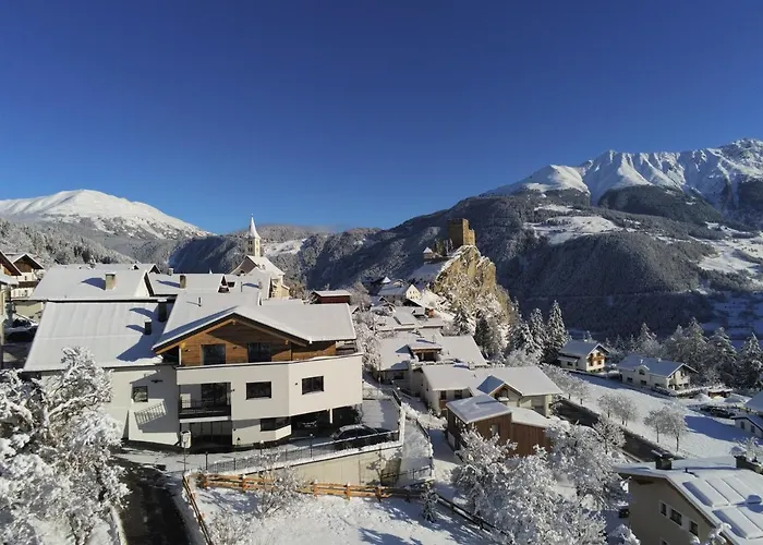Apart Alpengenuss