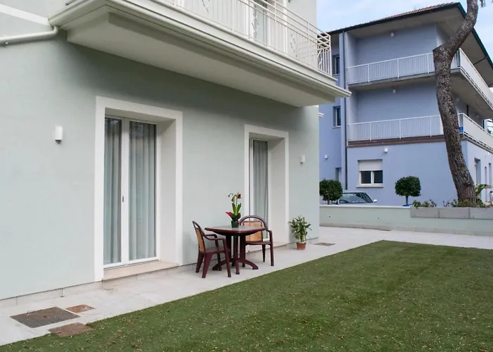 Suite Apartments