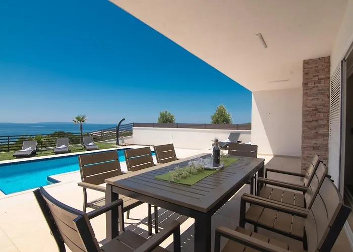 Villas Royal II With Private Pool