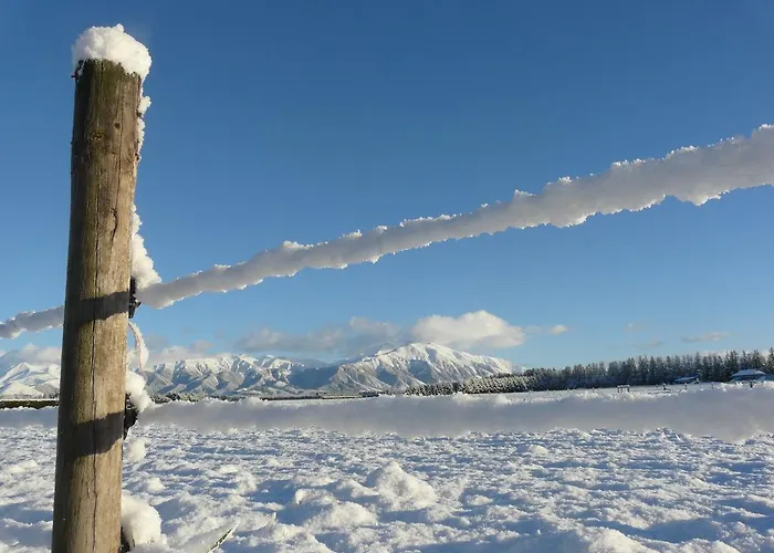 Ski Time