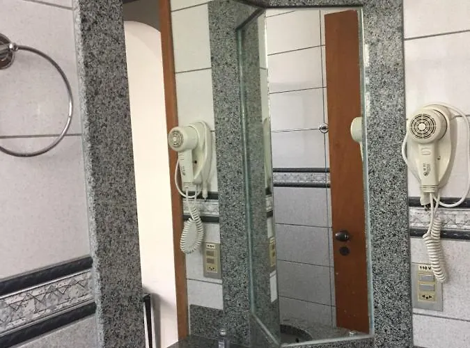 Flat Golden Plaza - Lourdes