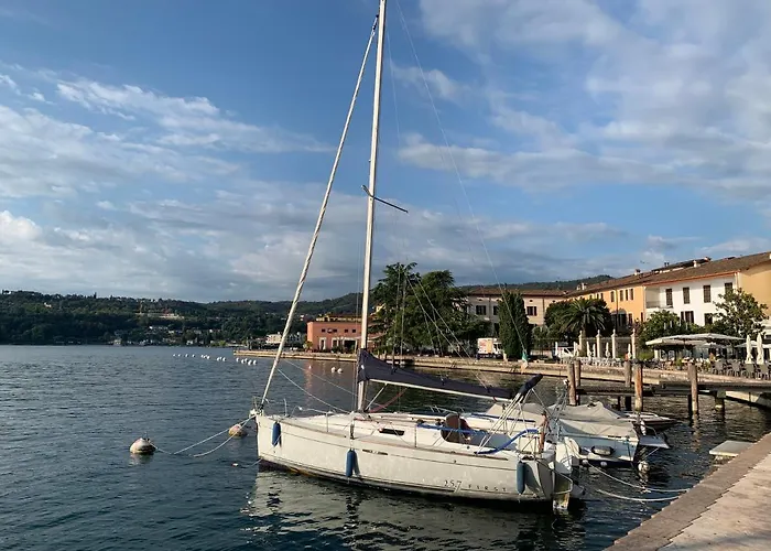 Magnolie Garda