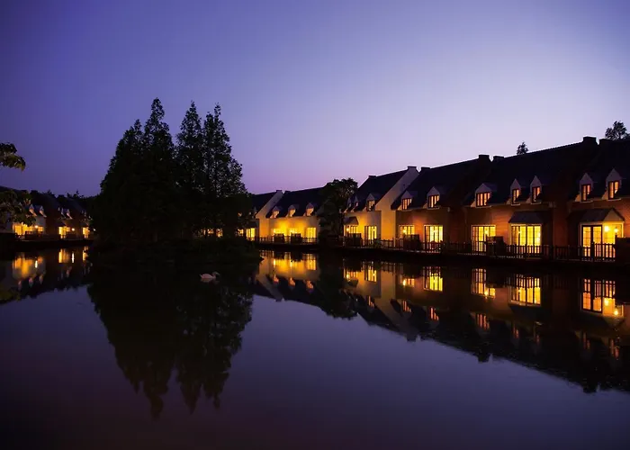 Forest Villa Huis Ten Bosch