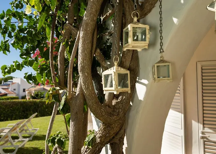 Casa De Gales - Vilamoura