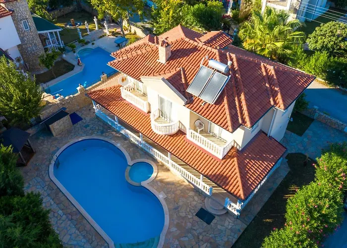 Villa Etki