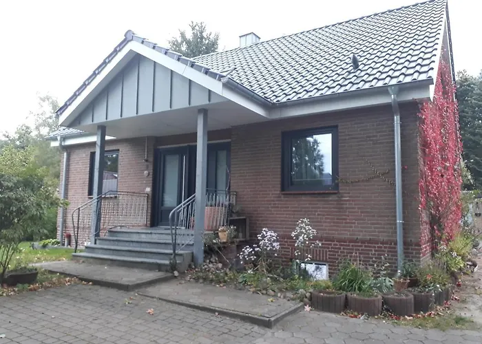 Ferienwohnung Heideloft