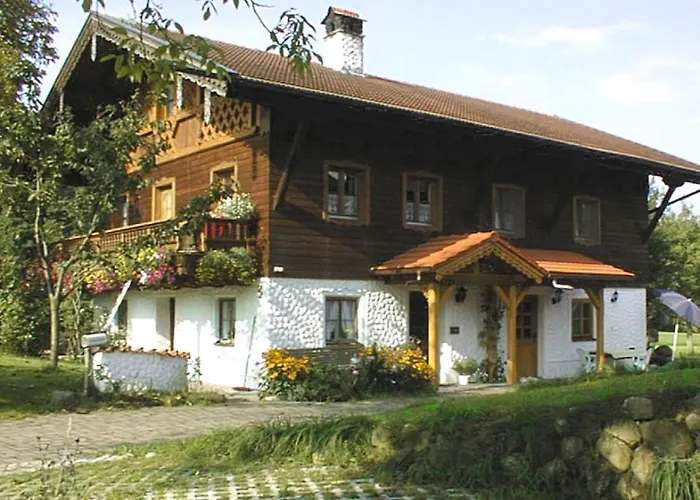 Ferienwohnung Held