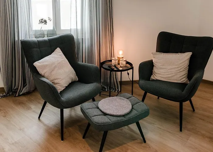 Little Loft Limburg