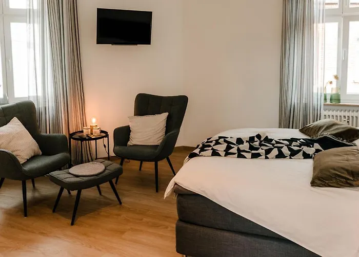 Little Loft Limburg