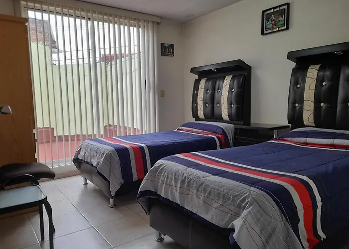 Departamento Completo Familias O Grupos