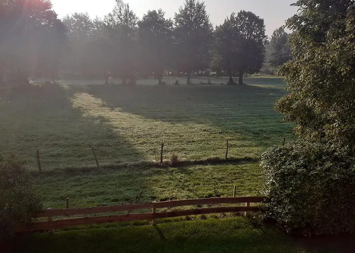 Ferienhaus Wiesenblick