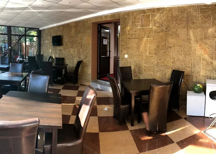 Hotel Hermes