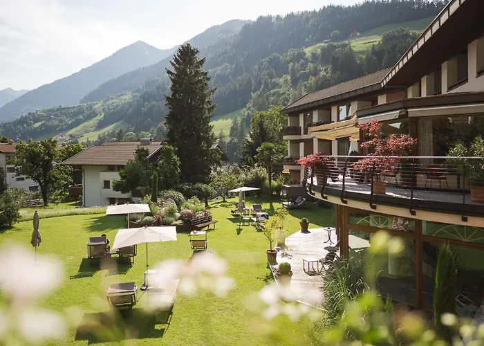 Hotel Theresia