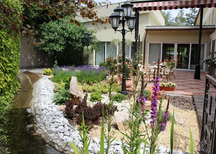 Erla Villa Boutique Hotel