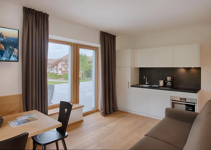 Appartments Lindenhof