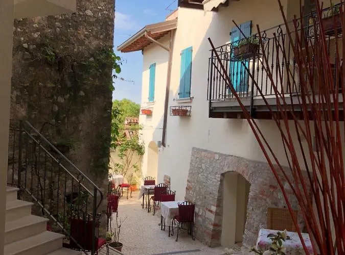 Locanda Agli Angeli