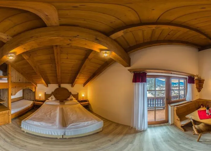 Landhotel Laerchenhuegel